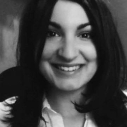 Audra DeFalco - Web Design Review