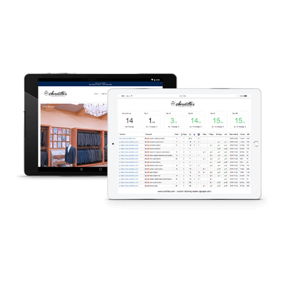 Sordillo’s Boston SEO Case Study